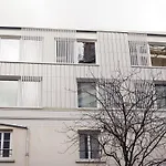 Homyparis