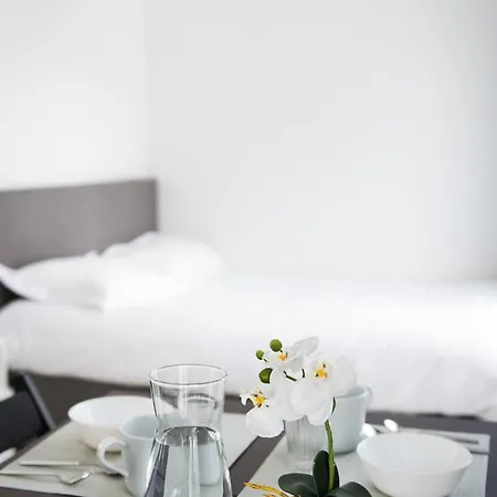 Homyparis Bed & Breakfast Parigi