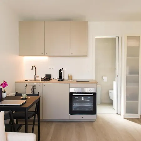 Homyparis Parigi