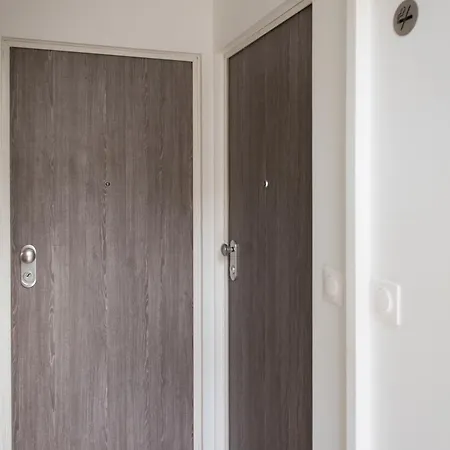 Homyparis Bed & Breakfast Parigi