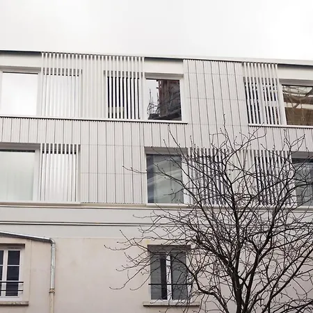 Homyparis 4*